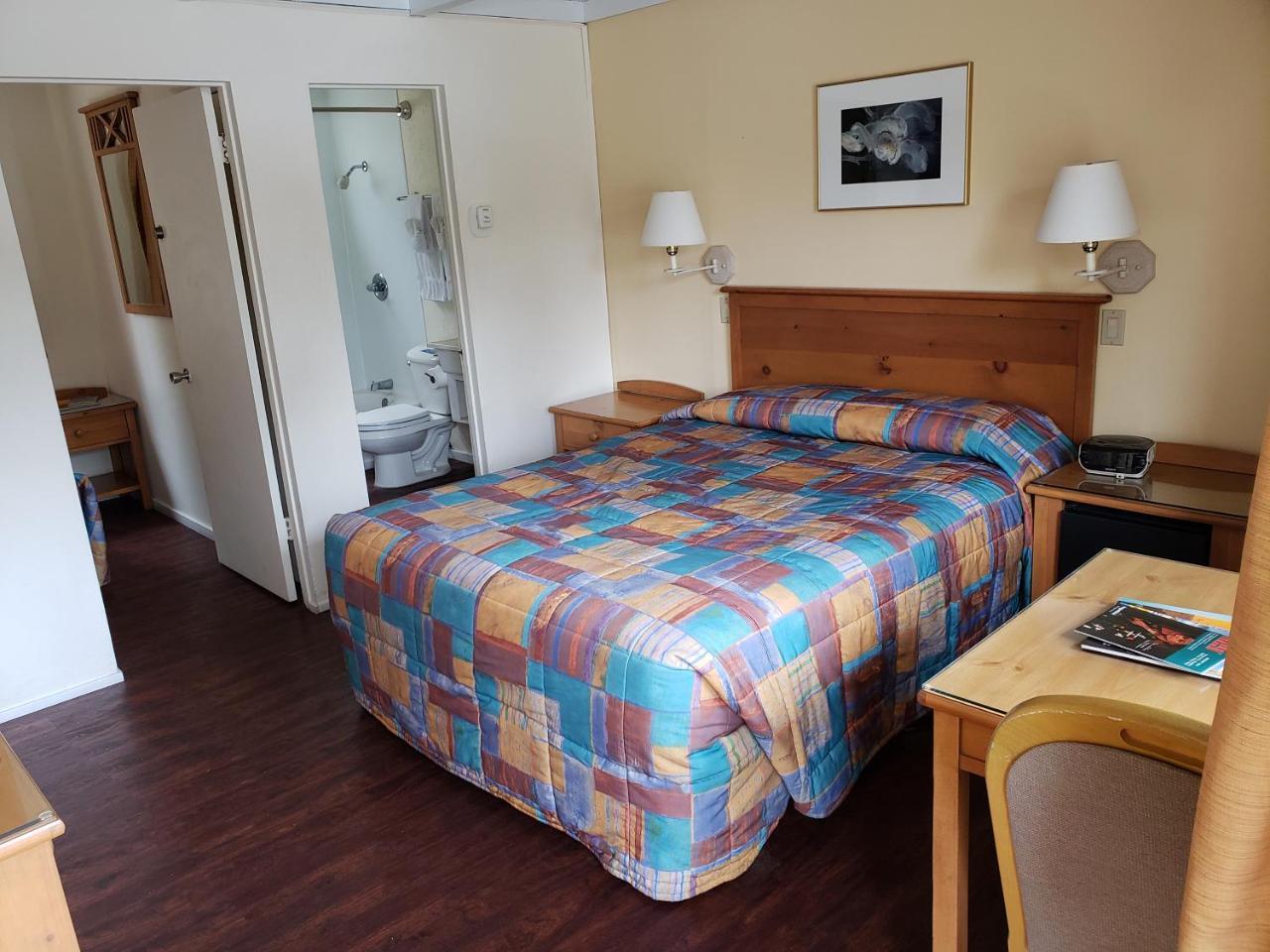 פסיפיק גרוב Beachcomber Inn מראה חיצוני תמונה