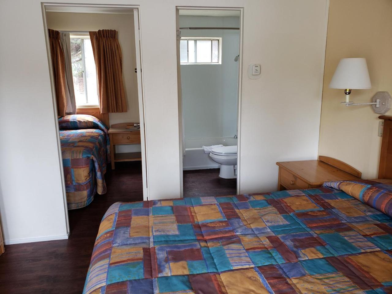 פסיפיק גרוב Beachcomber Inn מראה חיצוני תמונה